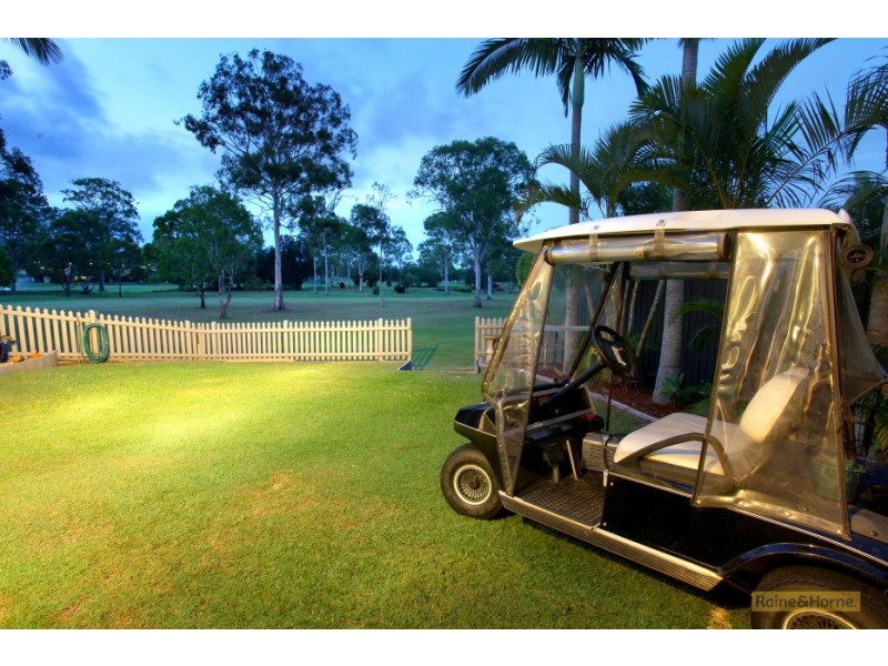 11 Lockhart Place, Helensvale QLD 4212