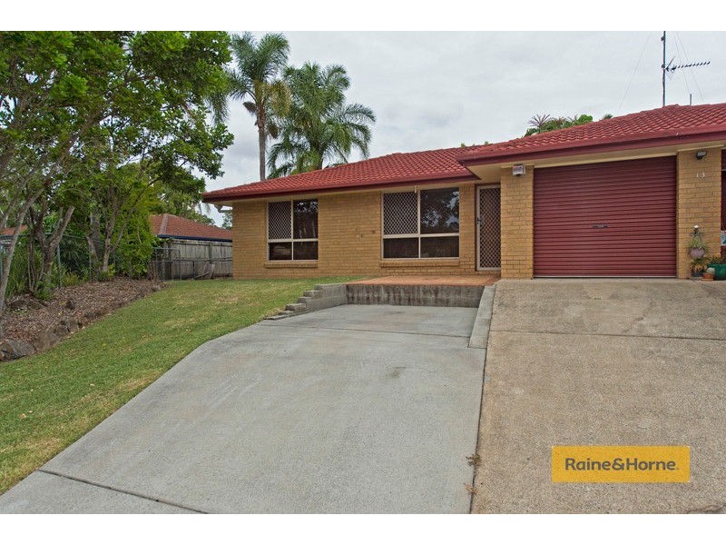 2/13 Goldwyn Way, Oxenford QLD 4210
