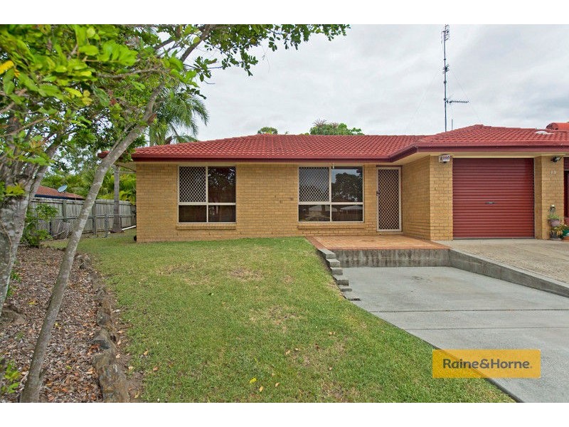 2/13 Goldwyn Way, Oxenford QLD 4210