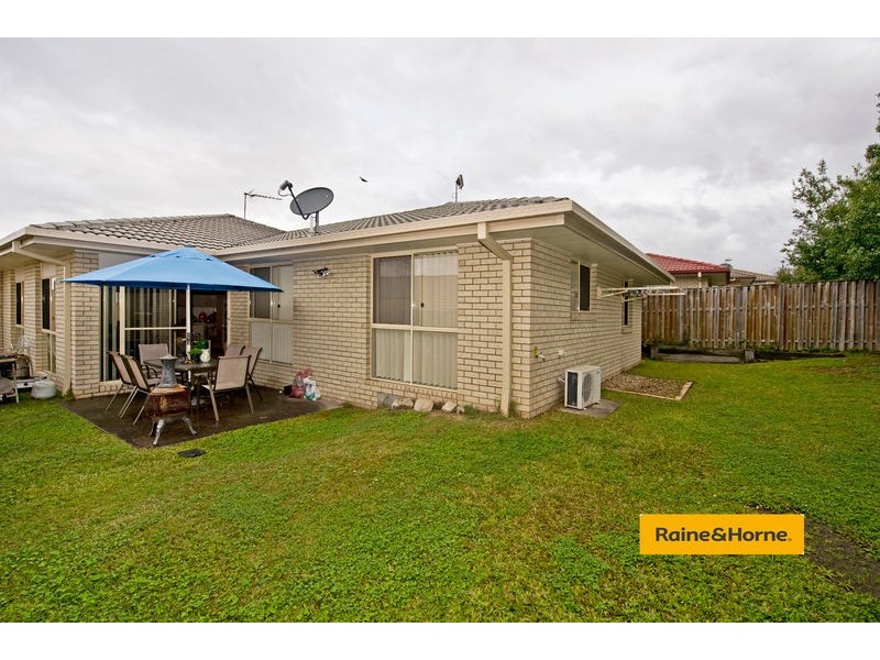 6 Bennett Way, Upper Coomera QLD 4209