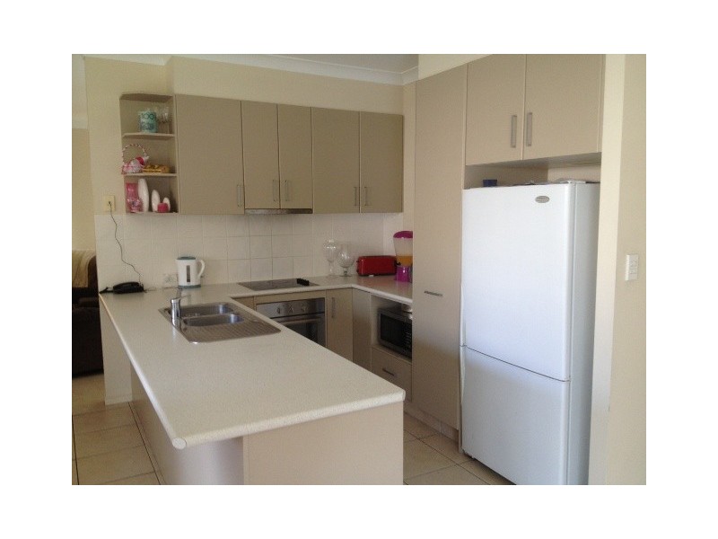 6 Bennett Way, Upper Coomera QLD 4209