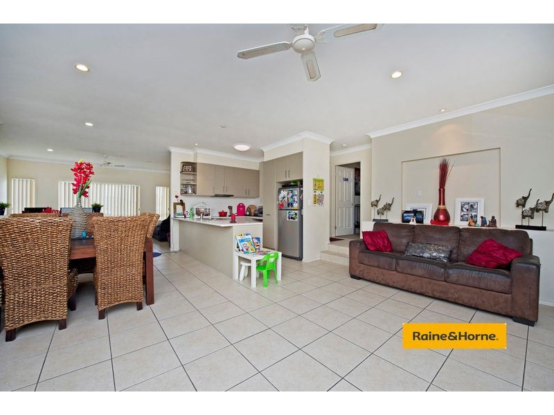 6 Bennett Way, Upper Coomera QLD 4209