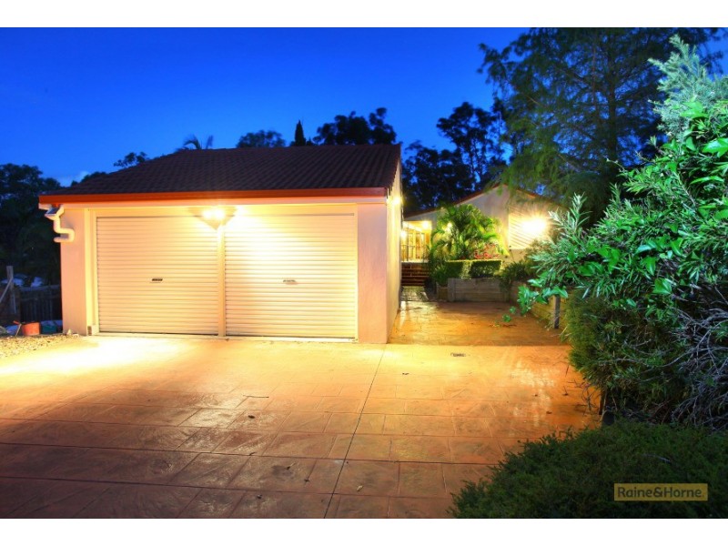 16 Surrey Court, Helensvale QLD 4212