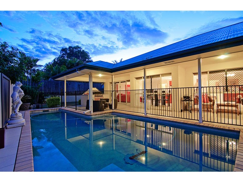 9 Ballyhoo Lane, Coomera Waters QLD 4209