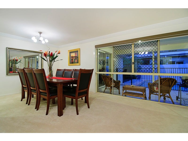 9 Ballyhoo Lane, Coomera Waters QLD 4209