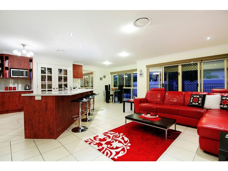 9 Ballyhoo Lane, Coomera Waters QLD 4209