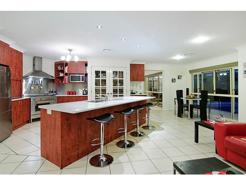 9 Ballyhoo Lane, Coomera Waters QLD 4209