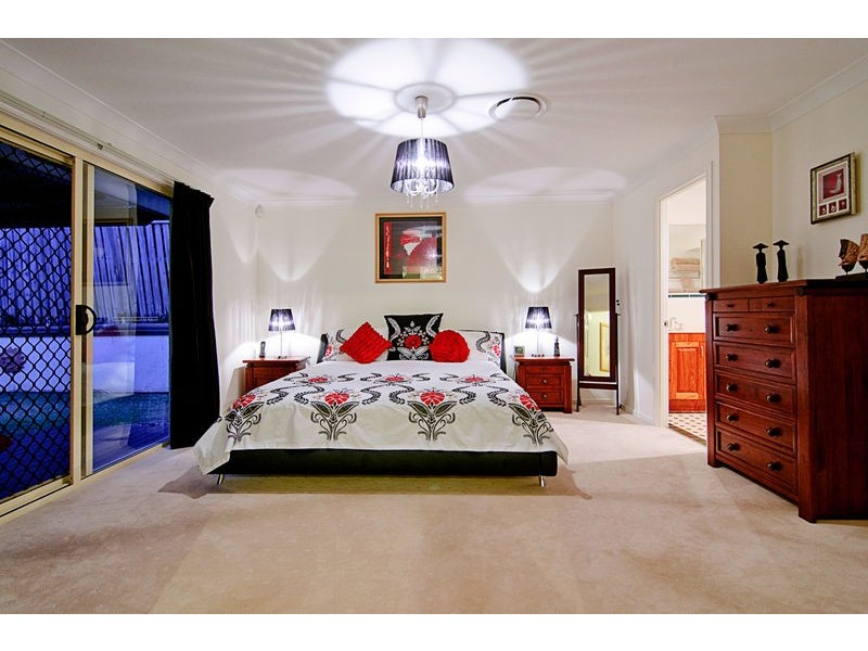 9 Ballyhoo Lane, Coomera Waters QLD 4209