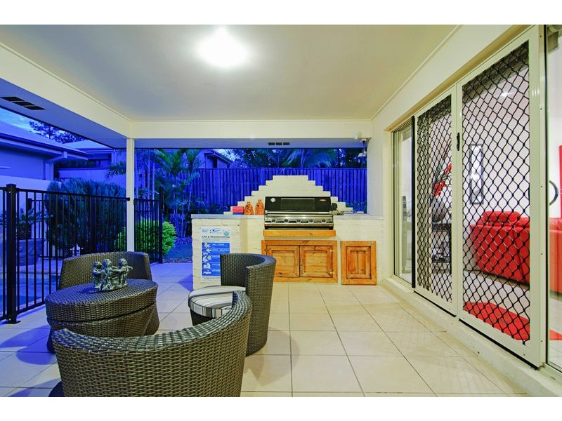 9 Ballyhoo Lane, Coomera Waters QLD 4209