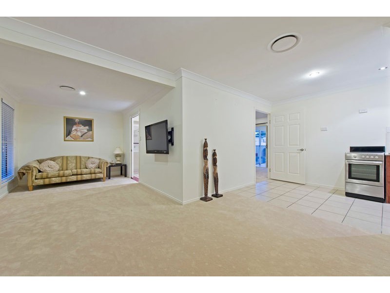 9 Ballyhoo Lane, Coomera Waters QLD 4209