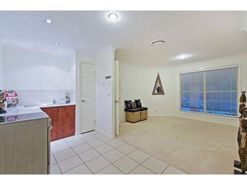 9 Ballyhoo Lane, Coomera Waters QLD 4209