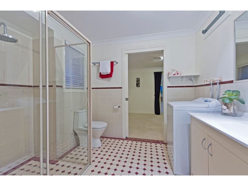 9 Ballyhoo Lane, Coomera Waters QLD 4209