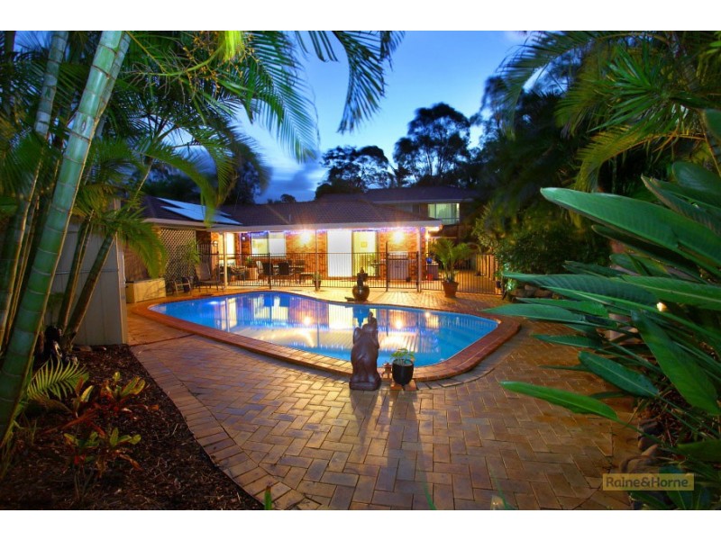 7 Gosford Court, Helensvale QLD 4212