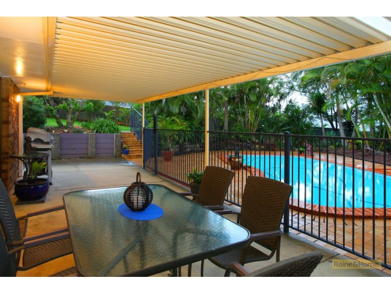 7 Gosford Court, Helensvale QLD 4212