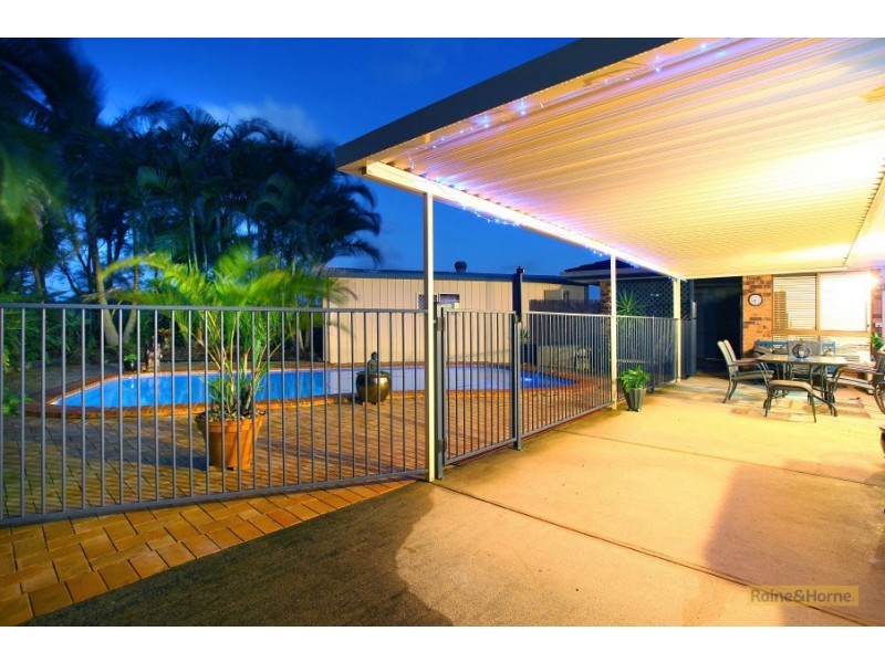 7 Gosford Court, Helensvale QLD 4212
