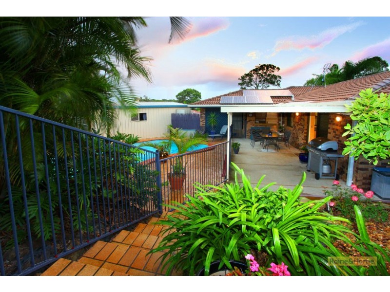 7 Gosford Court, Helensvale QLD 4212