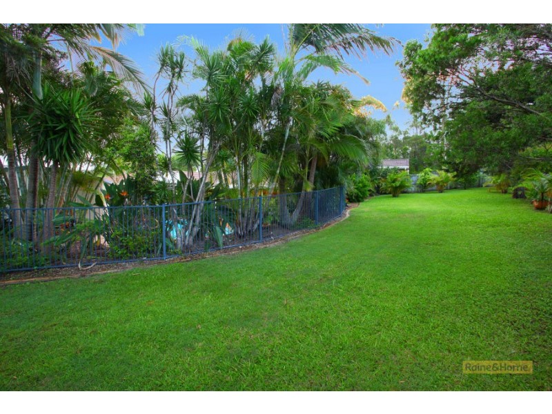 7 Gosford Court, Helensvale QLD 4212