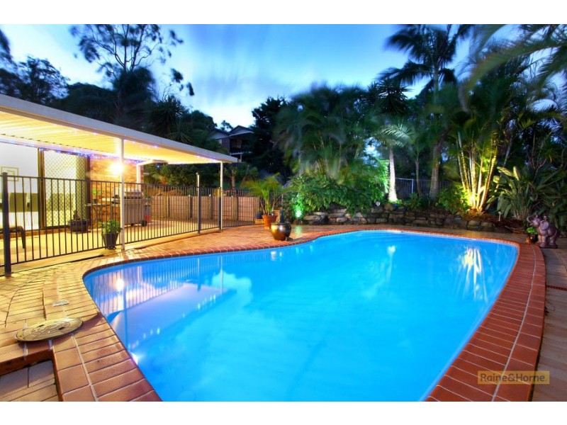7 Gosford Court, Helensvale QLD 4212