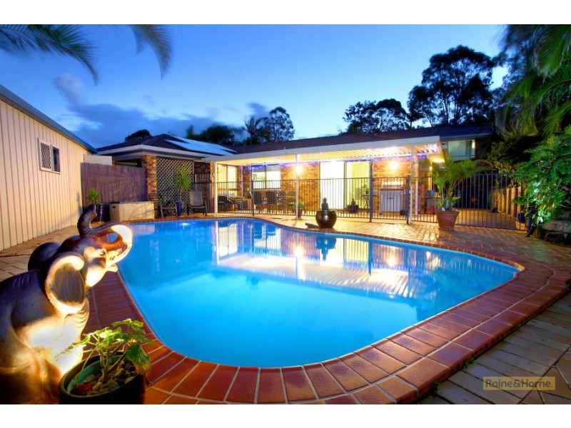 7 Gosford Court, Helensvale QLD 4212