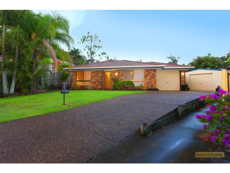 7 Gosford Court, Helensvale QLD 4212