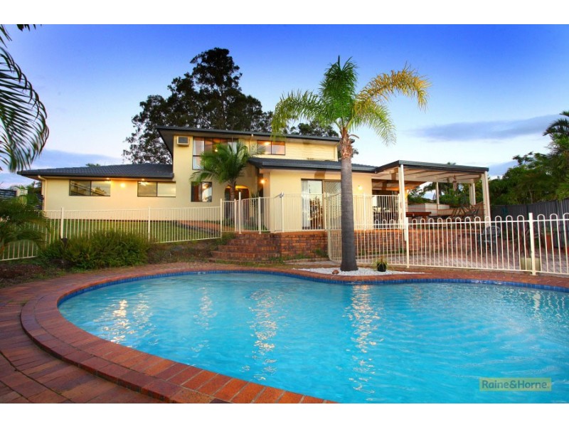 9 Katoomba Ct, Helensvale QLD 4212