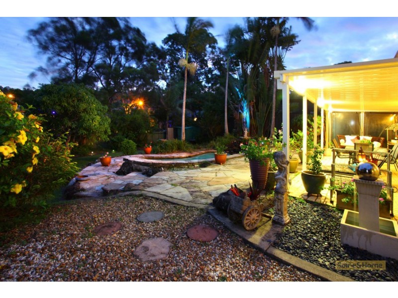 7 Narooma Place, Helensvale QLD 4212
