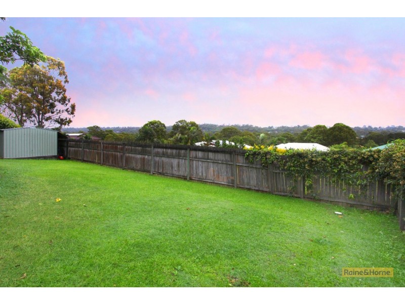 22 Erindale Ct, Helensvale QLD 4212