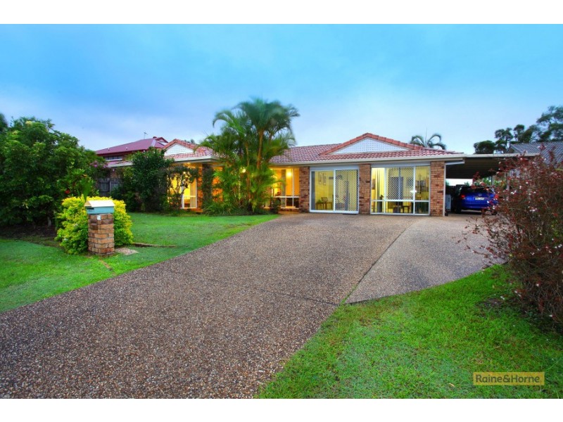 22 Erindale Ct, Helensvale QLD 4212
