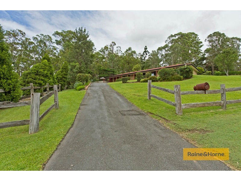 8 Georgina St, Oxenford QLD 4210