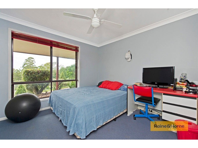 8 Georgina St, Oxenford QLD 4210