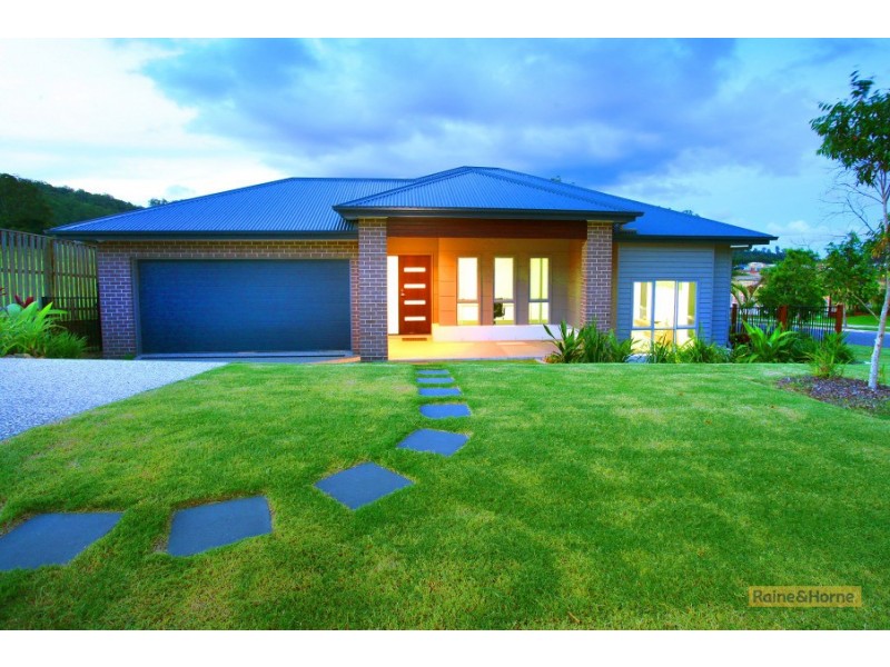 3 Valley Brook Rise, Upper Coomera QLD 4209