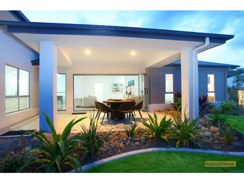 3 Valley Brook Rise, Upper Coomera QLD 4209