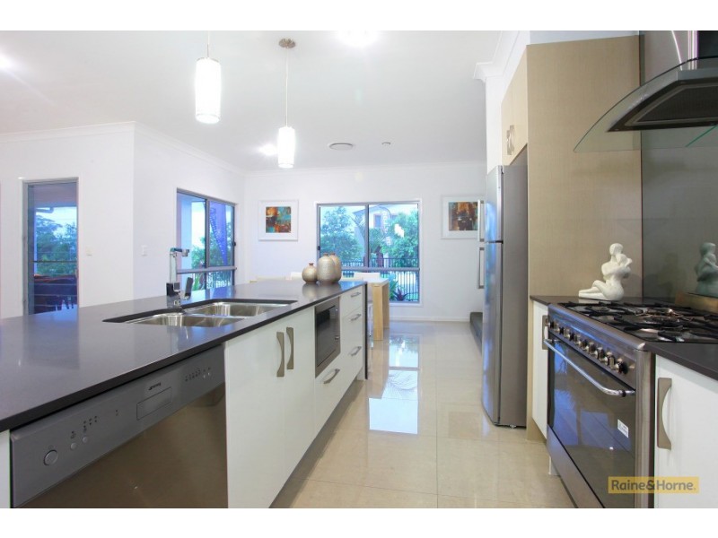 3 Valley Brook Rise, Upper Coomera QLD 4209