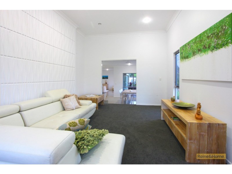 3 Valley Brook Rise, Upper Coomera QLD 4209