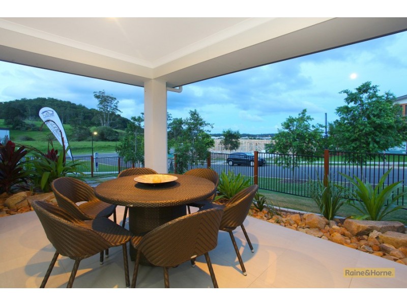 3 Valley Brook Rise, Upper Coomera QLD 4209