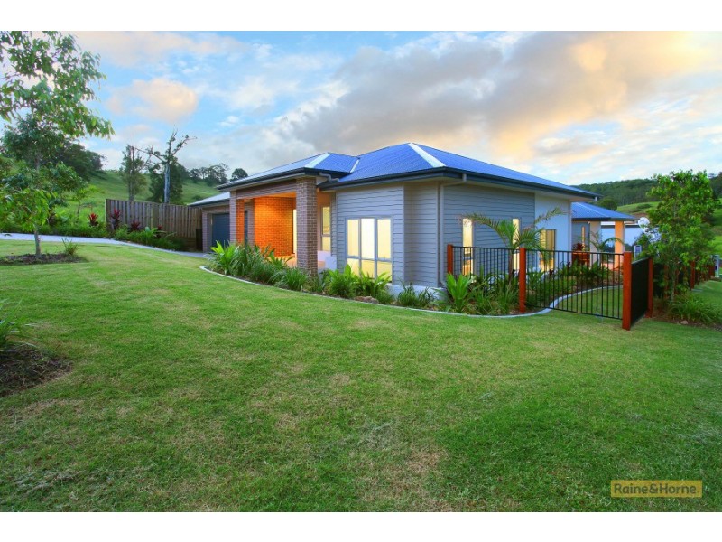 3 Valley Brook Rise, Upper Coomera QLD 4209
