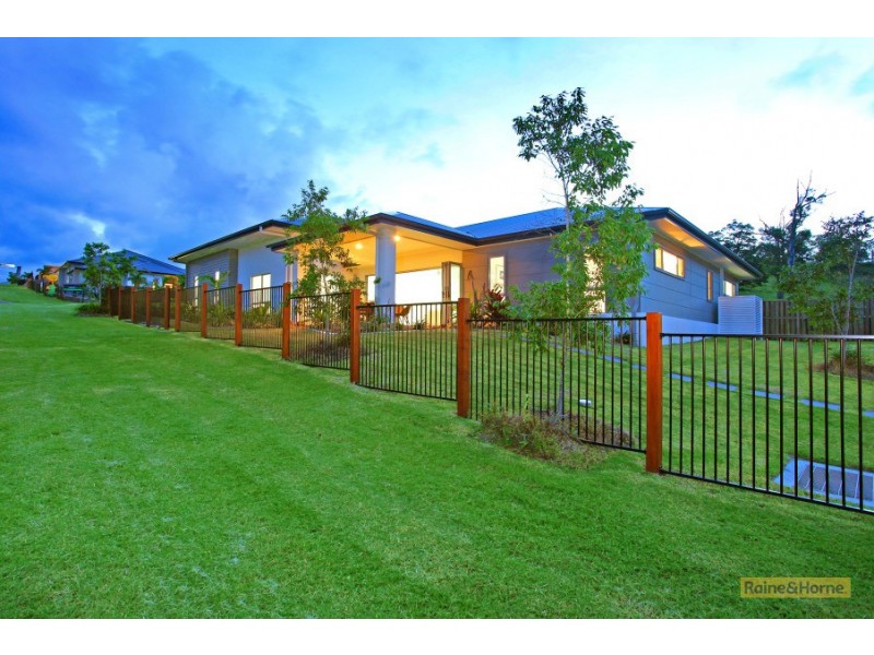 3 Valley Brook Rise, Upper Coomera QLD 4209