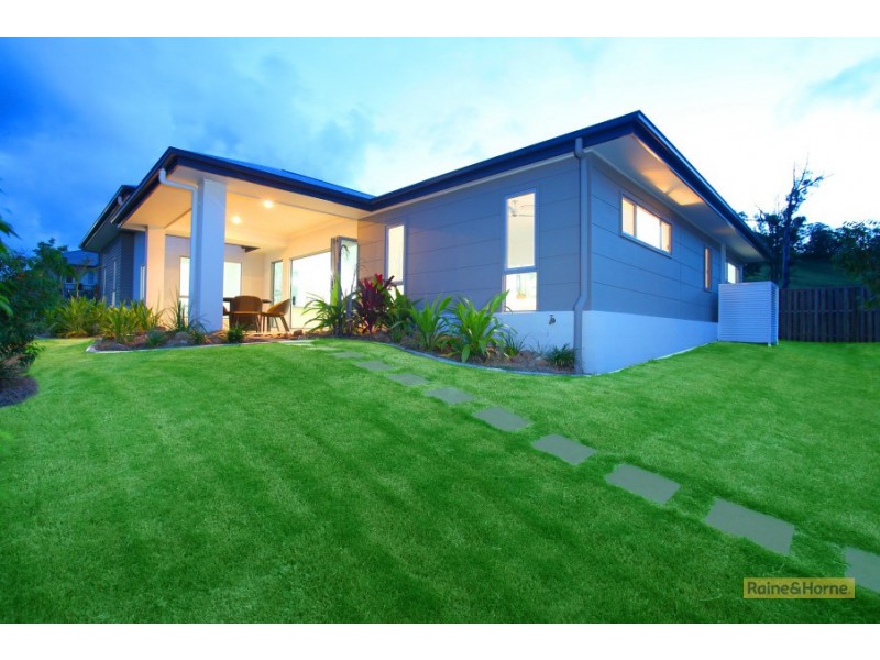 3 Valley Brook Rise, Upper Coomera QLD 4209