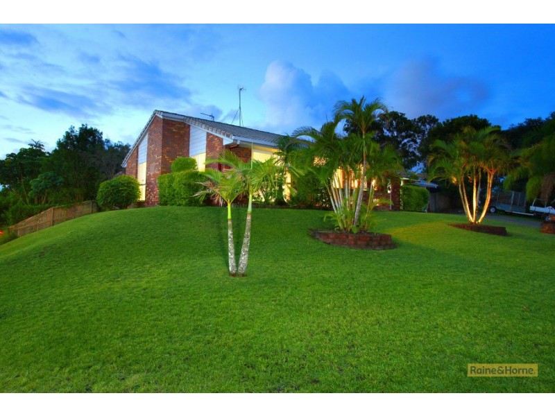 2 Kendall Place, Helensvale QLD 4212