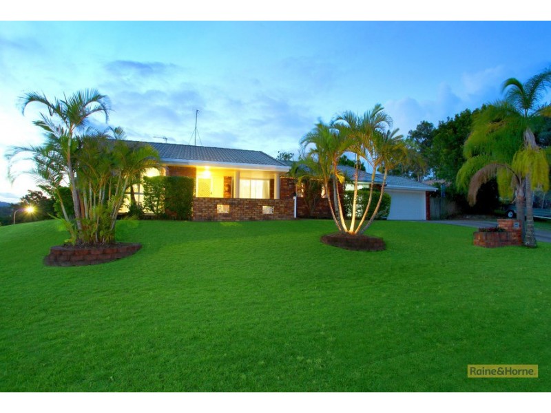 2 Kendall Place, Helensvale QLD 4212