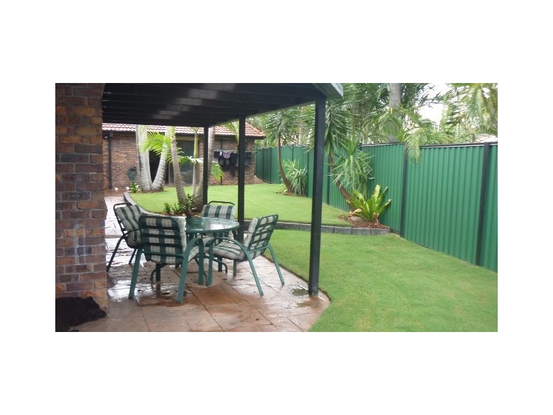 56 Oregon Way, Oxenford QLD 4210