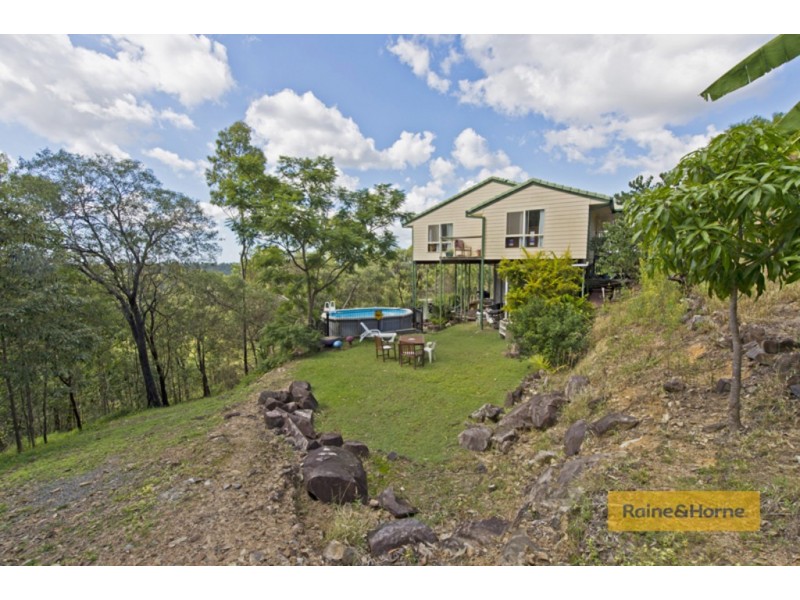 47 Crestridge Crescent, Oxenford QLD 4210