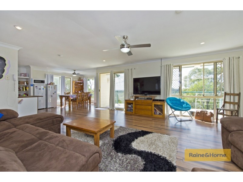 47 Crestridge Crescent, Oxenford QLD 4210