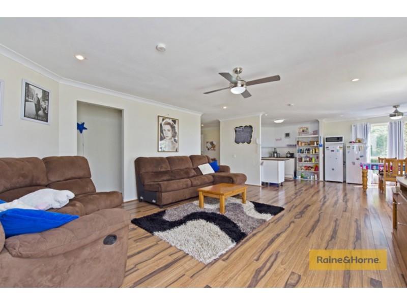 47 Crestridge Crescent, Oxenford QLD 4210