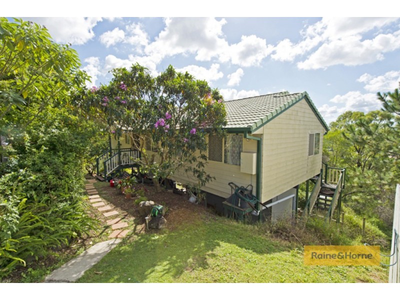 47 Crestridge Crescent, Oxenford QLD 4210