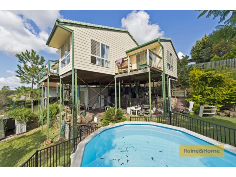 47 Crestridge Crescent, Oxenford QLD 4210