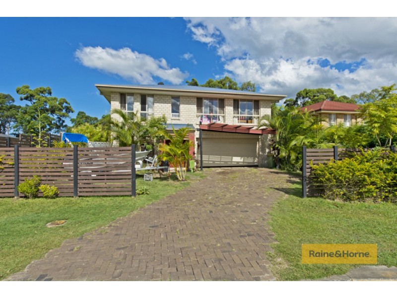 84A River Meadows Drive, Upper Coomera QLD 4209