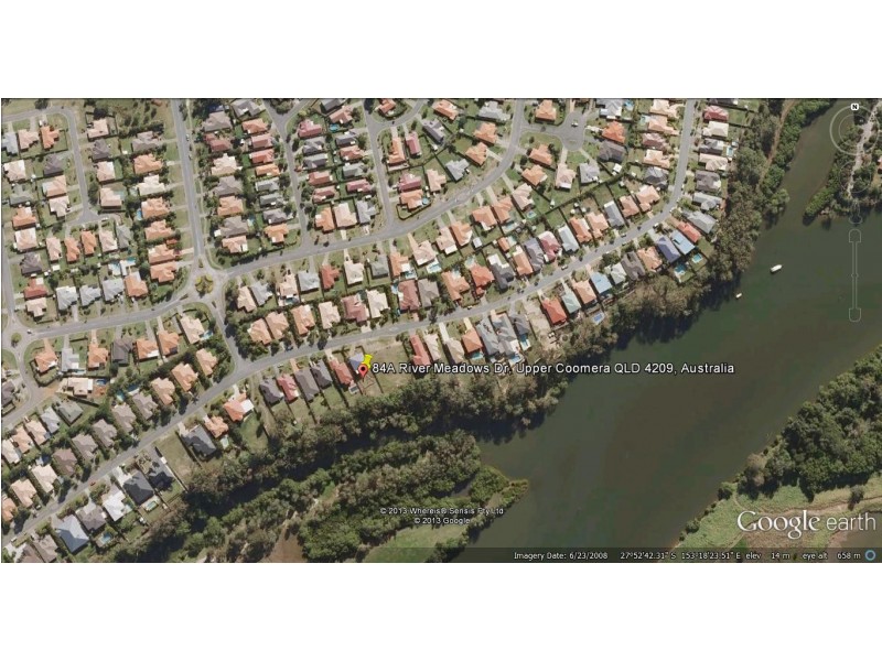 84A River Meadows Drive, Upper Coomera QLD 4209