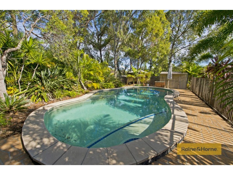 42 Boambillee Drive, Coomera Waters QLD 4209
