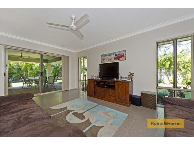 42 Boambillee Drive, Coomera Waters QLD 4209